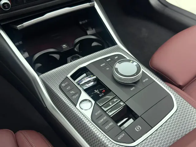 BMW 4 Series — Фото автомобиля 21