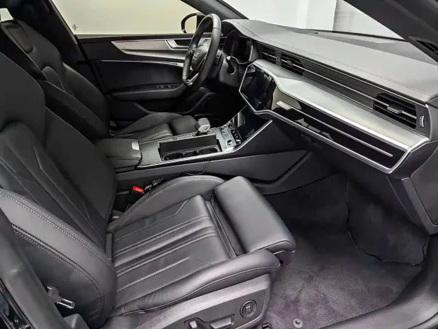 Audi A7 — Фото автомобиля 6
