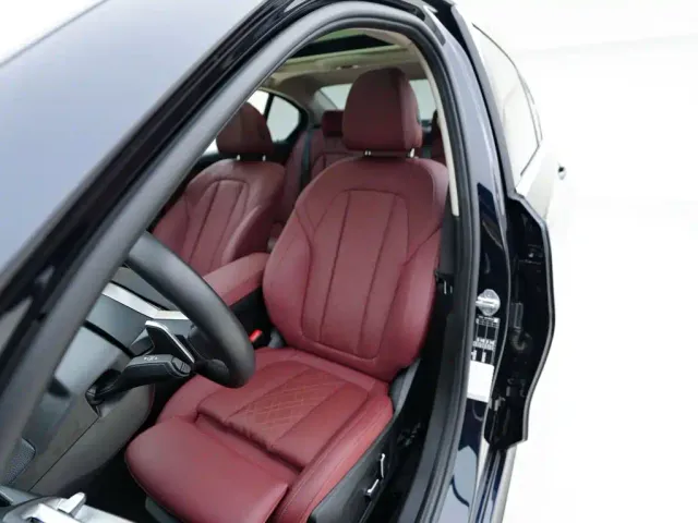 BMW 3 Series — Фото автомобиля 14