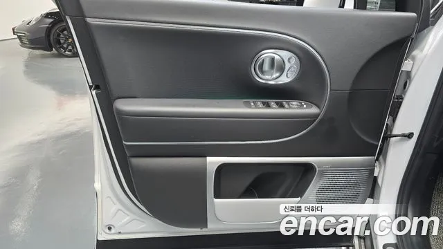 Hyundai Ioniq 9 — Фото автомобиля 24