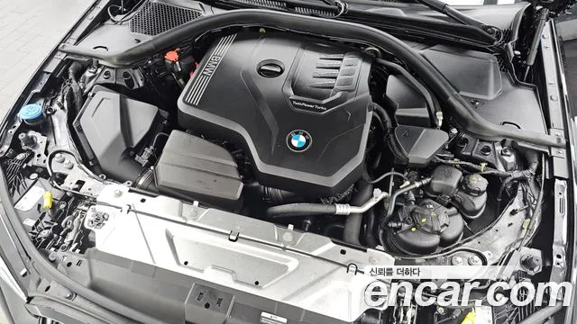 BMW 3 Series G20 — Фото автомобиля 6