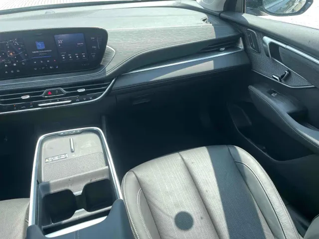 Buick LaCrosse — Фото автомобиля 15