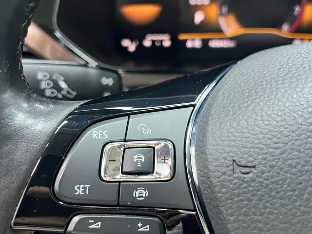 Volkswagen Tharu — Фото автомобиля 13