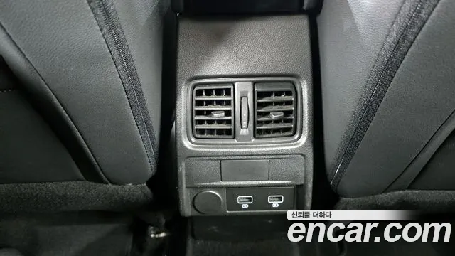 Renault-KoreaSamsung XM3 — Фото автомобиля 28