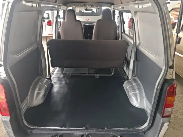 Wuling Zhiguang — Фото автомобиля 18