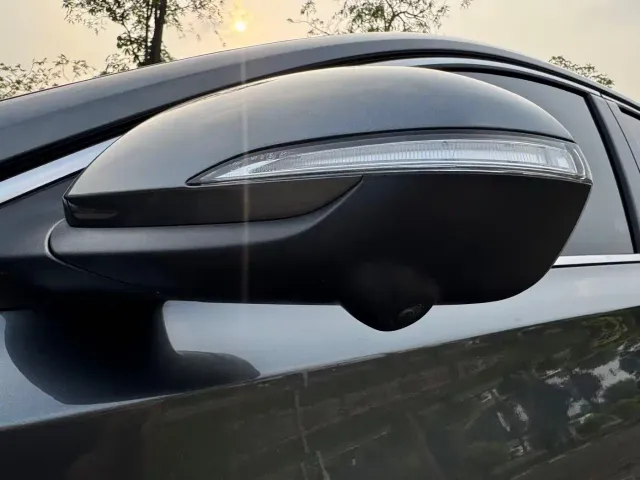 Changan Eado — Фото автомобиля 21