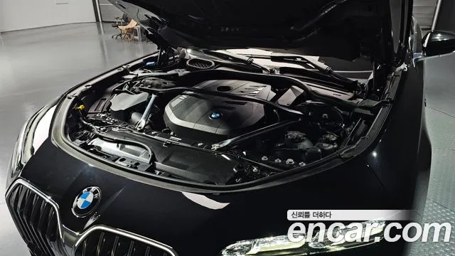 BMW 7-Series 7 серия (G70) 740i xDrive M Sport Limited — Фото автомобиля 6