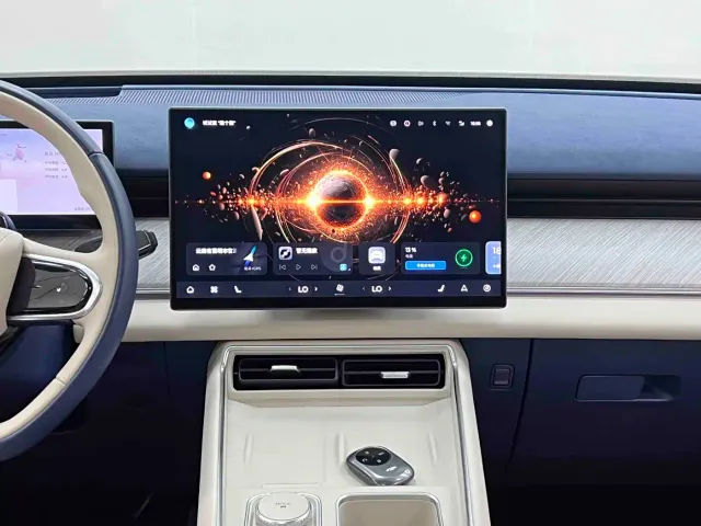 Chery Fulwin T9 — Фото автомобиля 13