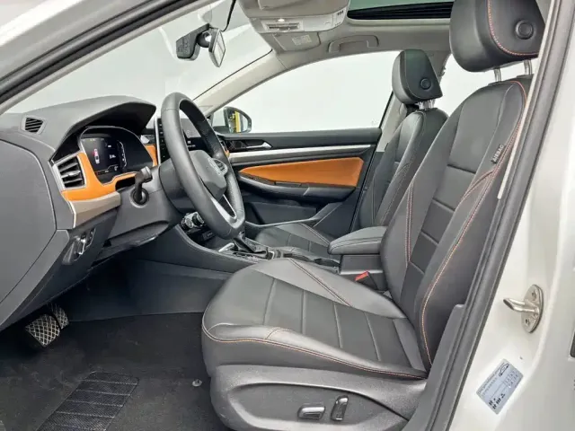 Volkswagen Bora — Фото автомобиля 13
