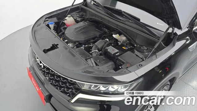 Kia Sorento 4th Gen — Фото автомобиля 6