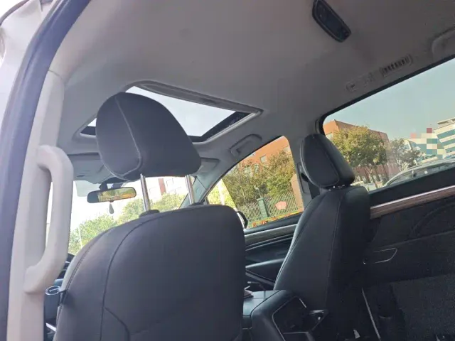 GAC Trumpchi M8 — Фото автомобиля 14