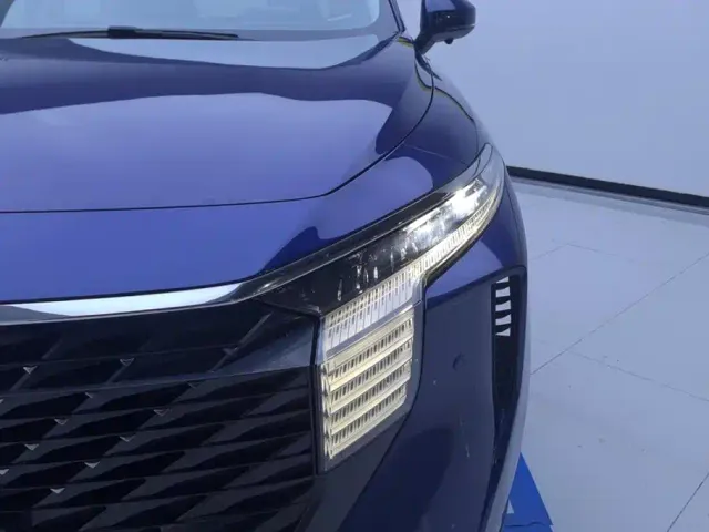 Venucia Venucia Big V 2021 260T Idol Edition — Фото автомобиля 5