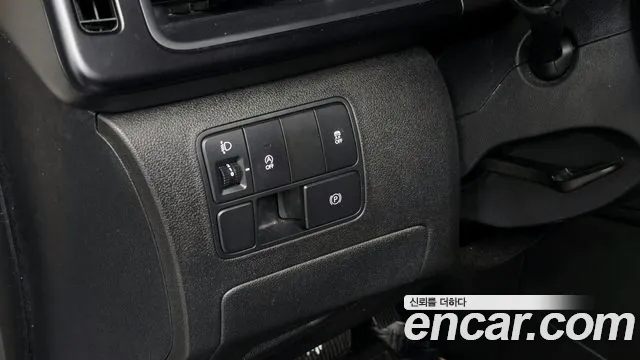 Hyundai Staria — Фото автомобиля 23