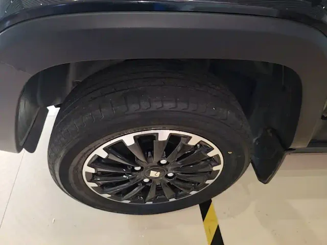Baojun Yep — Фото автомобиля 22