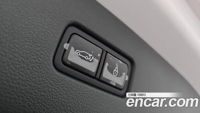 Genesis GV80 2.5T Бензин AWD — Фото автомобиля 20