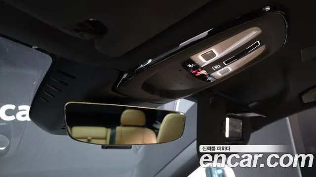 Вольво XC60 — Фото автомобиля 15