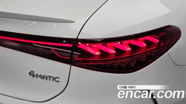 Mercedes-Benz EQS V297 — Фото автомобиля 8