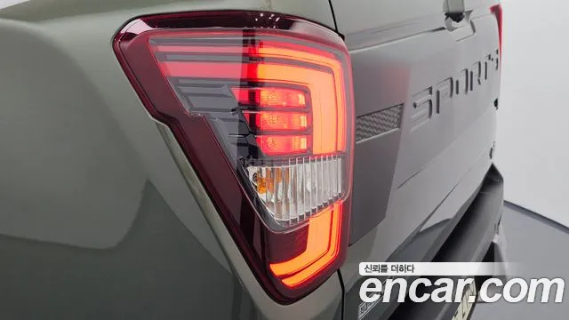 KG_Mobility_Ssangyong Rexton — Фото автомобиля 22