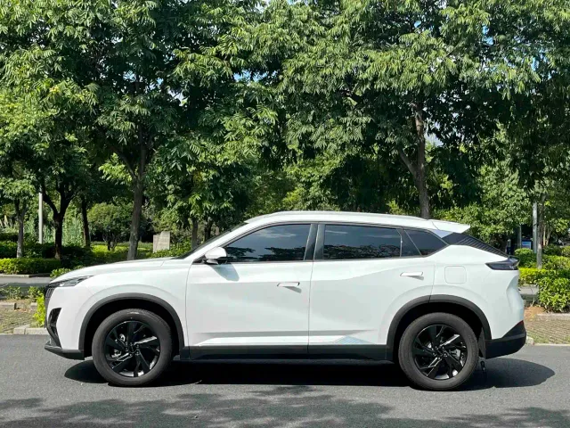 Dongfeng Haohan — Фото автомобиля 7