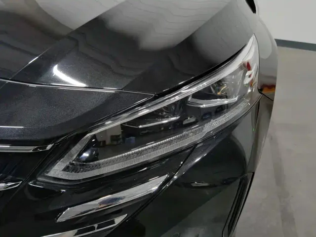 Nissan Teana — Фото автомобиля 7