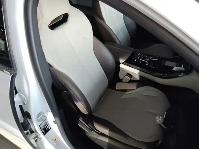 BYD Qin PLUS — Фото автомобиля 3