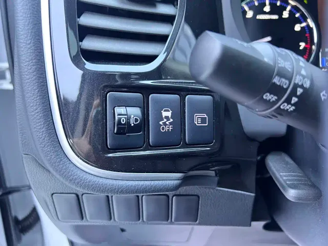 Mitsubishi Outlander — Фото автомобиля 9