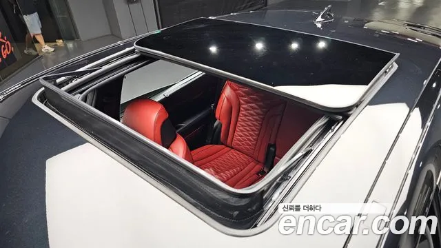 Genesis GV80 — Фото автомобиля 28