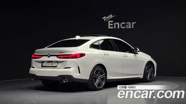 BMW 2-Series — Фото автомобиля 2