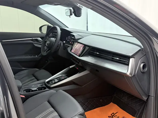 Audi A3 — Фото автомобиля 21