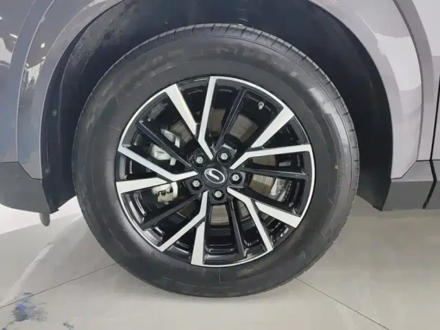 GAC Trumpchi GS4 — Фото автомобиля 6
