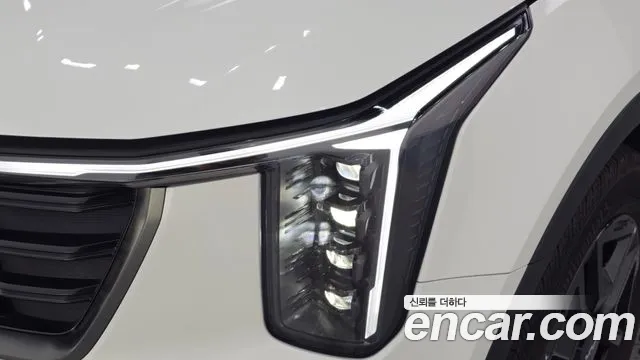 Kia Sorento Generation 4 — Фото автомобиля 22