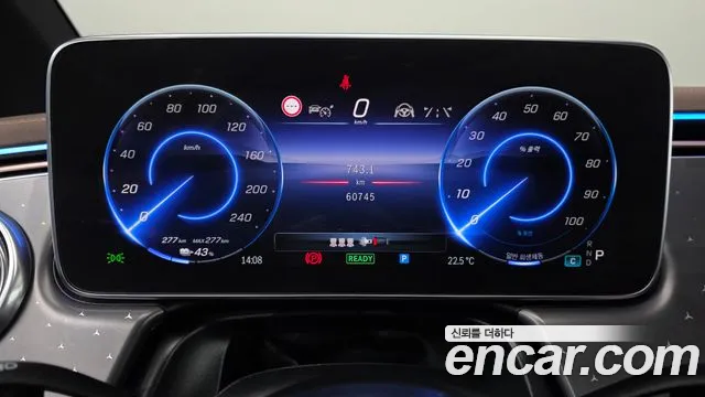 Mercedes-Benz EQE V295 — Фото автомобиля 11