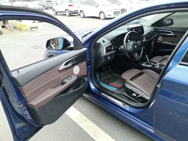BMW 1 Series — Фото автомобиля 15