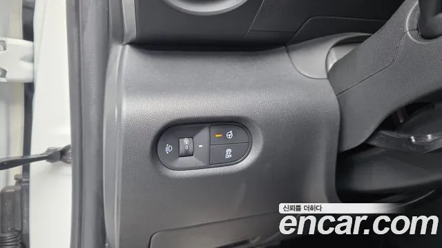Hyundai Casper Casper Turbo Inspiration — Фото автомобиля 18