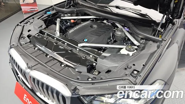 BMW X5 xDrive 40i M Sport — Фото автомобиля 6