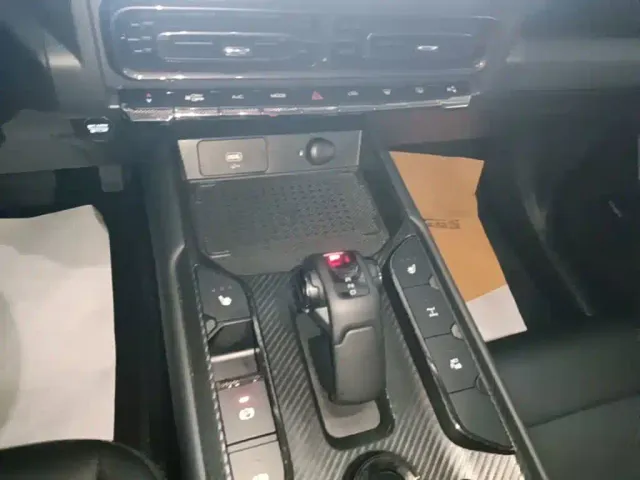 Haval Raptor — Фото автомобиля 13