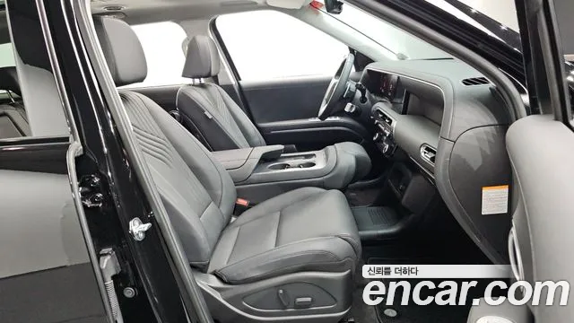 Hyundai Palisade LX3 — Фото автомобиля 18