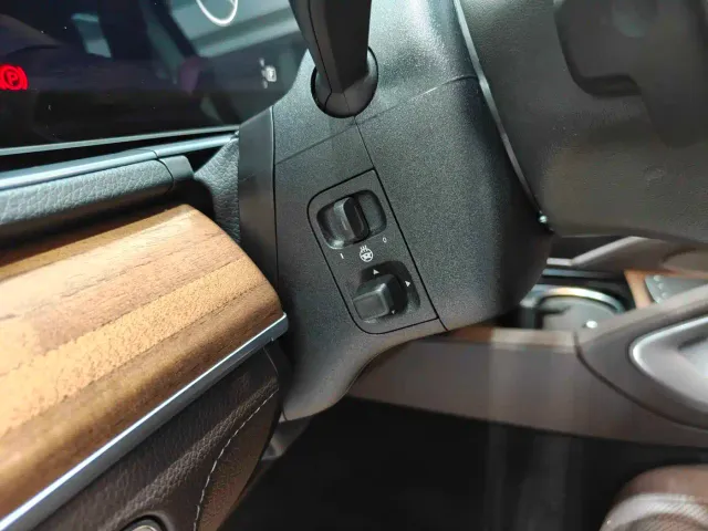 Mercedes-Benz GLS-Class — Фото автомобиля 6