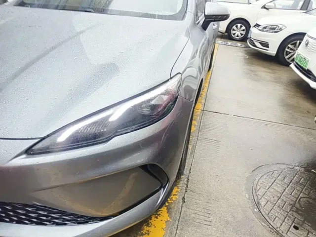 BYD Seal 05 DM-i — Фото автомобиля 23