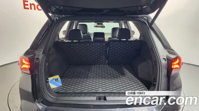 Chevrolet Equinox The Next — Фото автомобиля 19