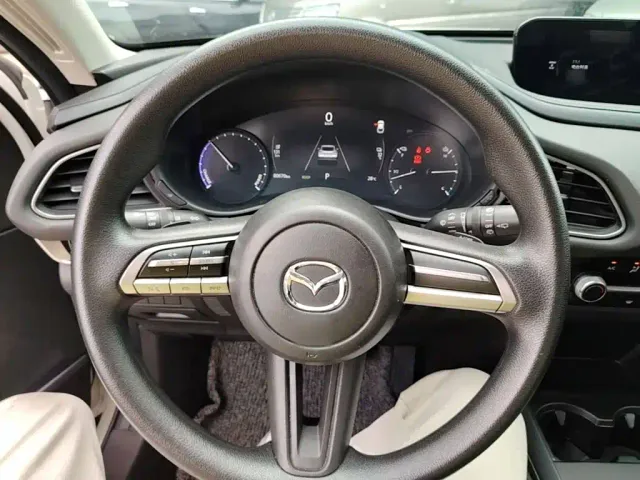 Mazda CX-30 EV — Фото автомобиля 10