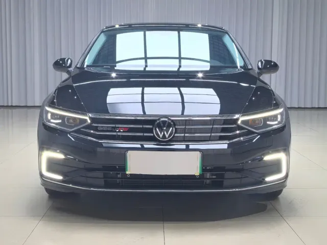 Volkswagen Magotan — Фото автомобиля 6