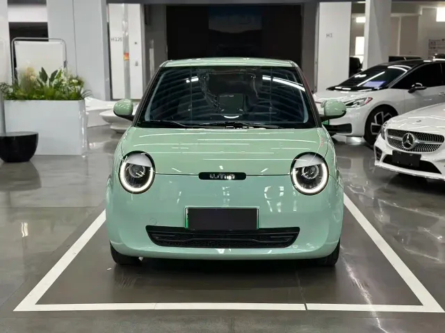 Changan Lumin — Фото автомобиля 2