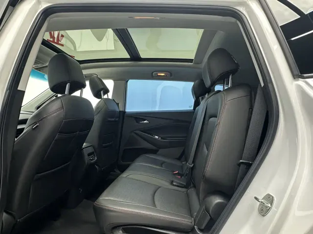 Chevrolet Orlando — Фото автомобиля 5