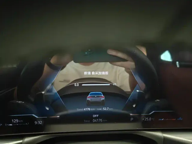 BMW 4 Series — Фото автомобиля 22