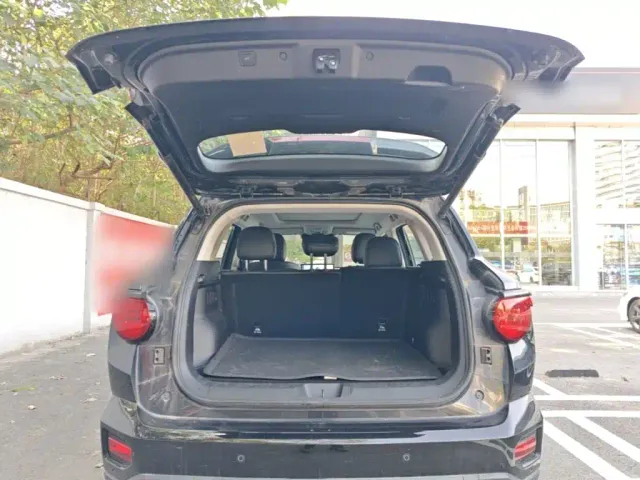 Haval Big Dog — Фото автомобиля 18