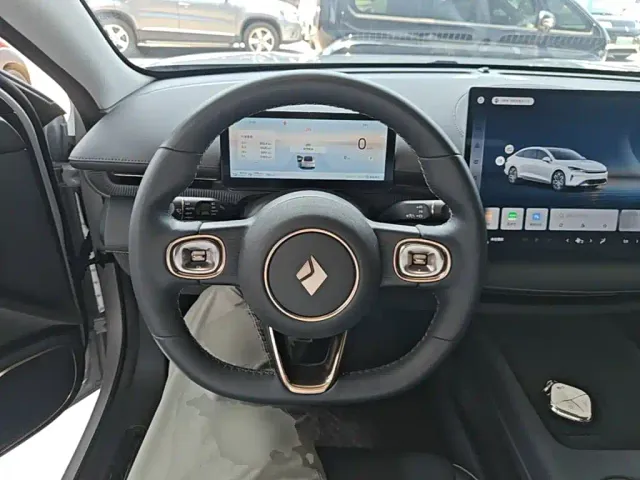 Baojun Xiangjing — Фото автомобиля 10
