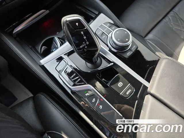 BMW Gran Turismo — Фото автомобиля 14