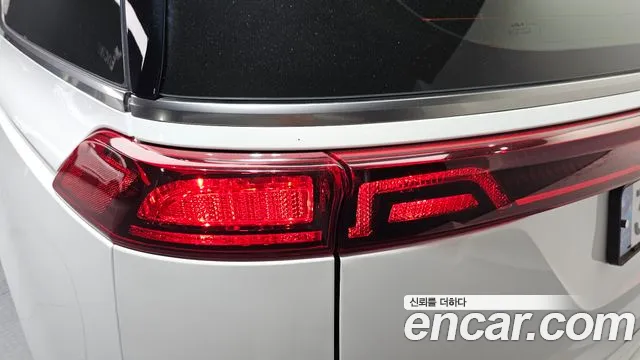 Kia Canival Carnival 4 поколение 7 мест Signature — Фото автомобиля 22