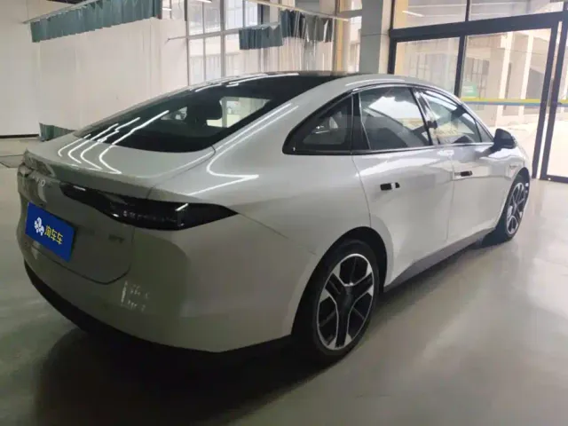 GAC Aion RT — Фото автомобиля 3